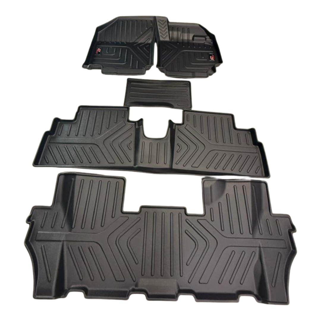 Ertiga/XL 6 GFX MATS