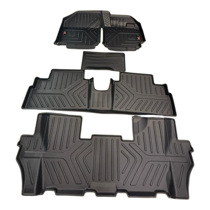 Ertiga/XL 6 GFX MATS
