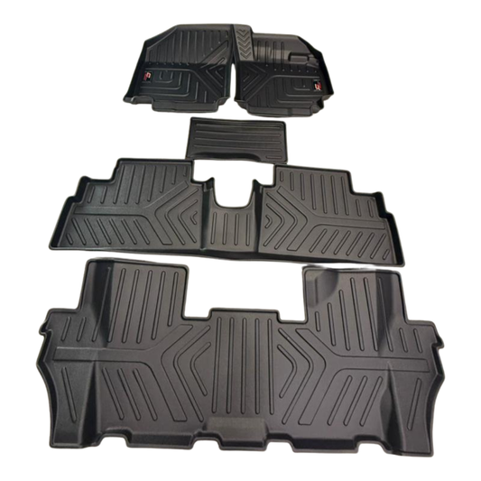 Ertiga/XL 6 GFX MATS