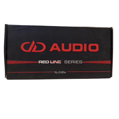 DD Speaker Components RL6.5B