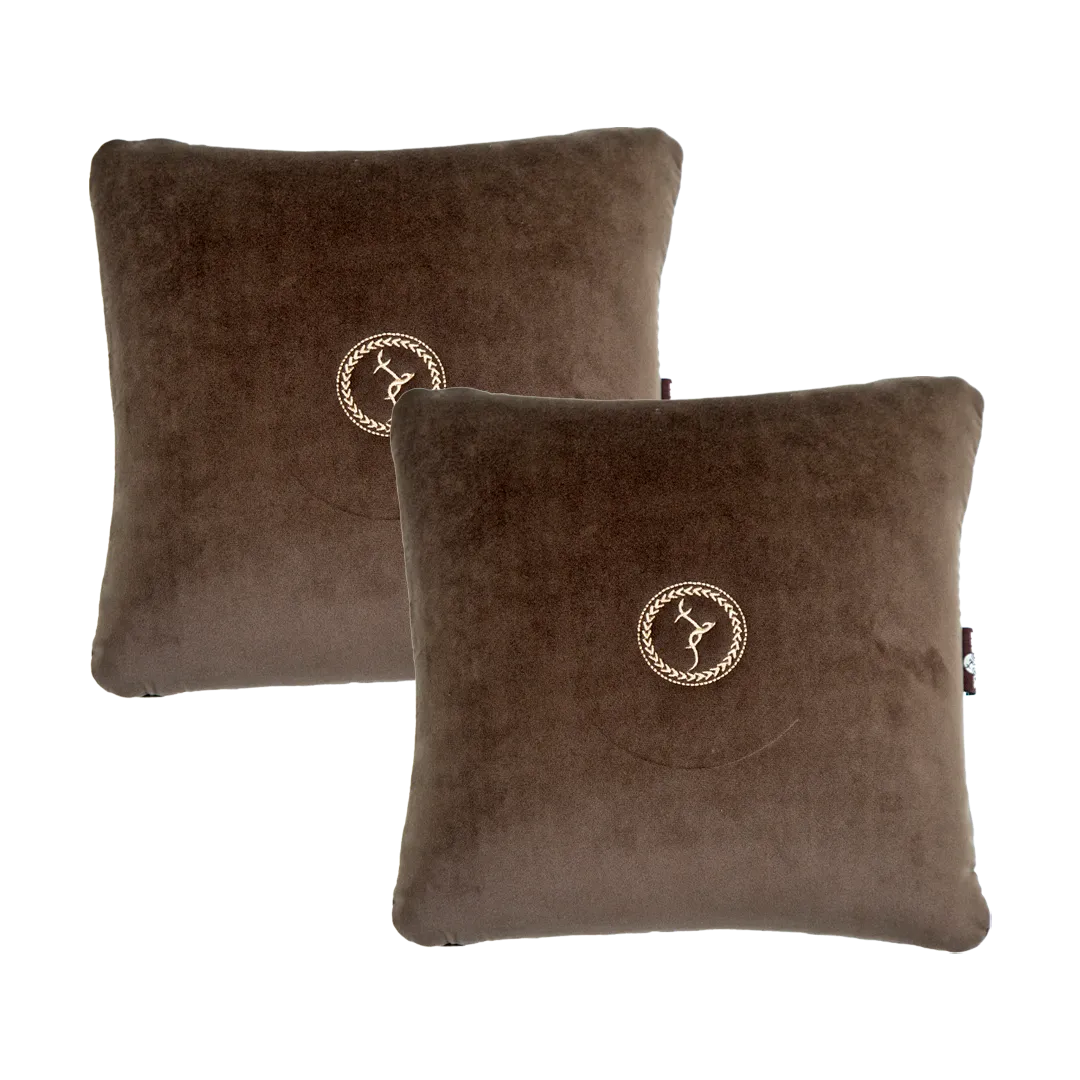 Top Gear Memory Foam – Seat Cushions