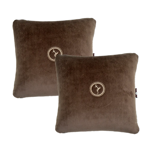 Top Gear Memory Foam – Seat Cushions