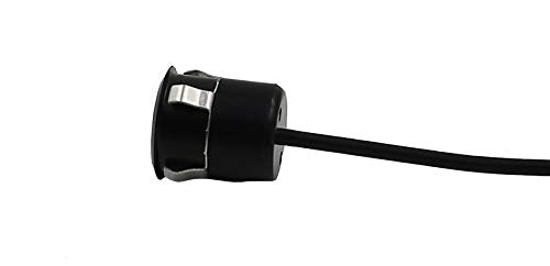 BLUZON Rear View Waterproof Backup Camera with HD and 160 Degree Angle View