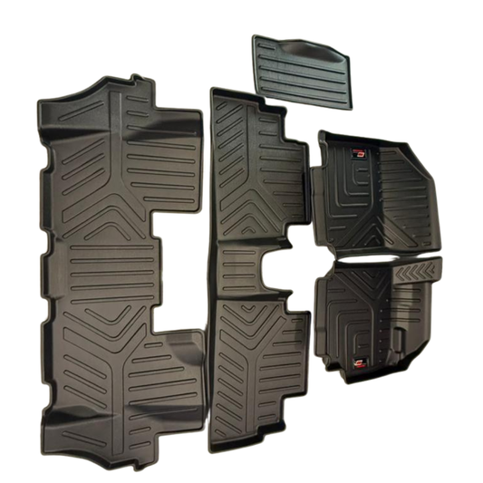 Ertiga/XL 6 GFX MATS