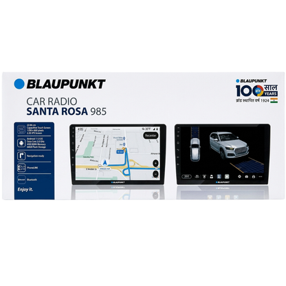 Blaupunkt Santa Rosa 985 (4+64GB)