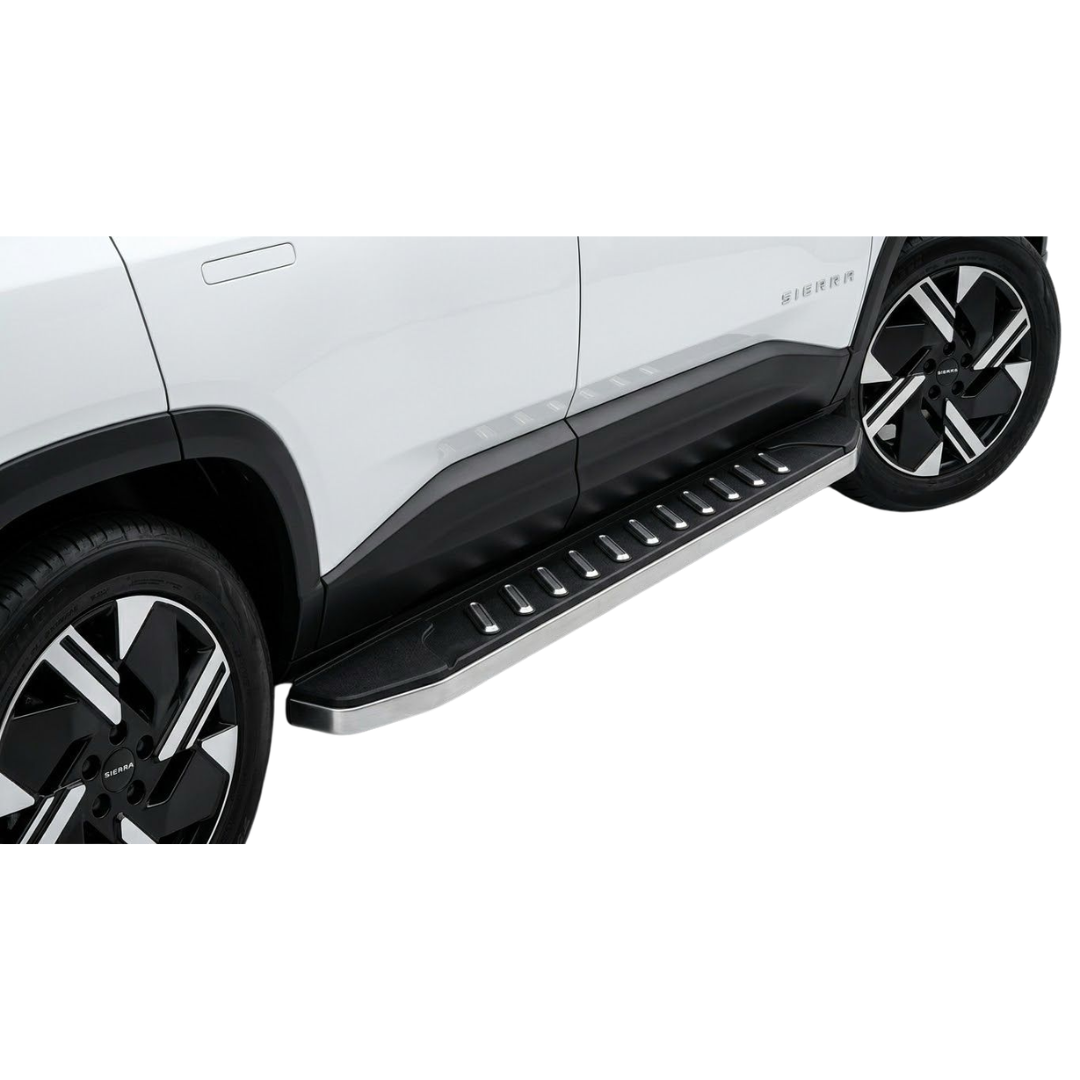 Tata Sierra Side Foot Stepper