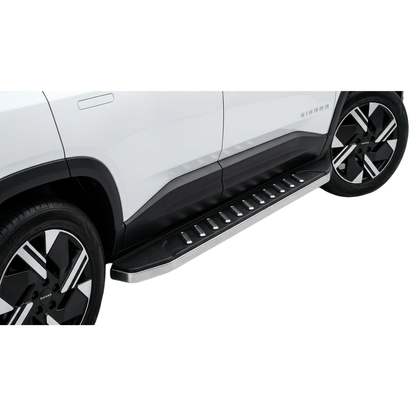 Tata Sierra Side Foot Stepper
