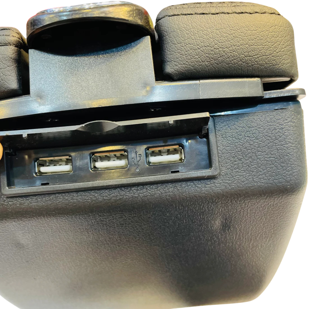 Premium Universal Armrest