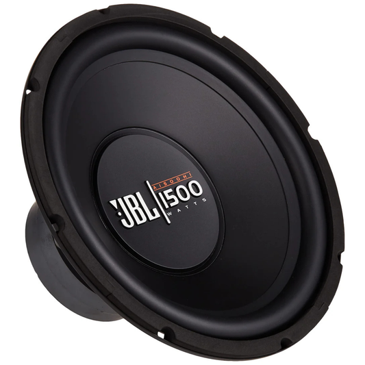 JBL SUB WOOFER 1500 WATT