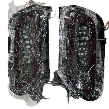 Hyryder / Grand Vitara Rear Reflector