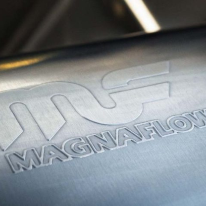 Magnaflow Exhaust