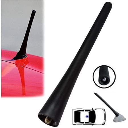 CAROMATIC® Original Fitment Car Antenna Rod Replacement Premium Rod