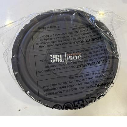 JBL SUB WOOFER 1500 WATT