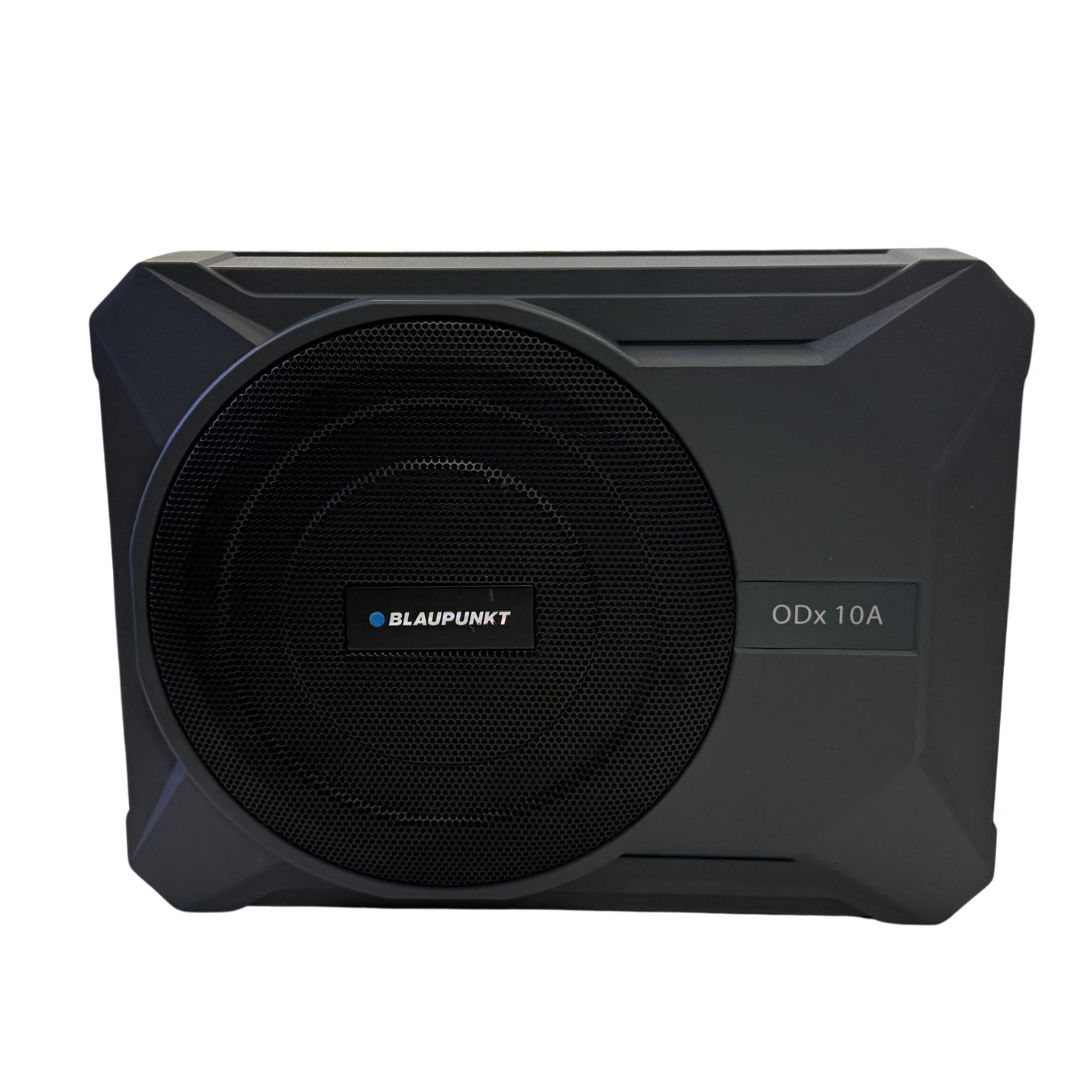 Under Seat Subwoofer Blaupunkt