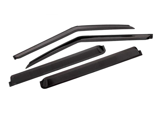 Skoda Kushaq Door visor