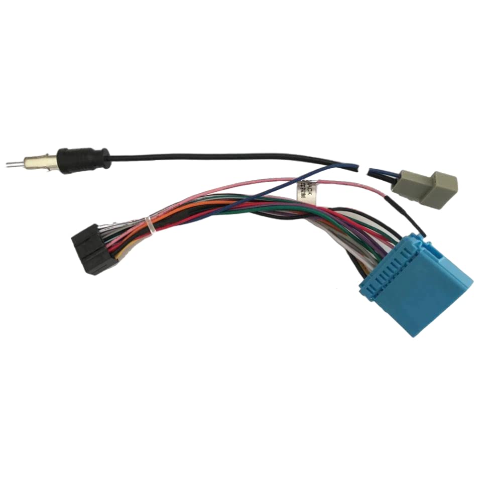 Stereo Frame Old Baleno