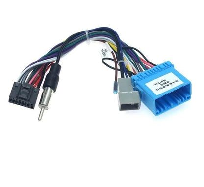 Dashboard Stereo Frame Suzuki Swift Dzire 2018+