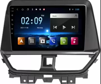 Stereo Frame Old Baleno