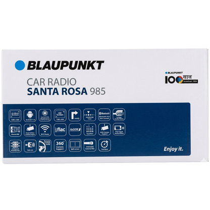 Blaupunkt Santa Rosa 985 (4+64GB)