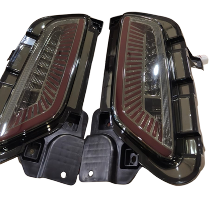 Hyryder / Grand Vitara Rear Reflector