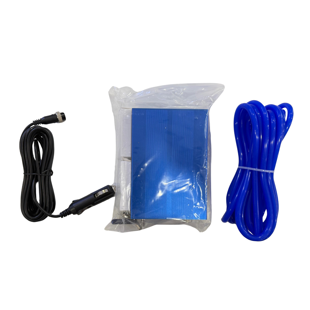 Remus Valvetronic Single Pipe Exhaust