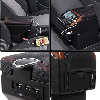 Premium Universal Armrest