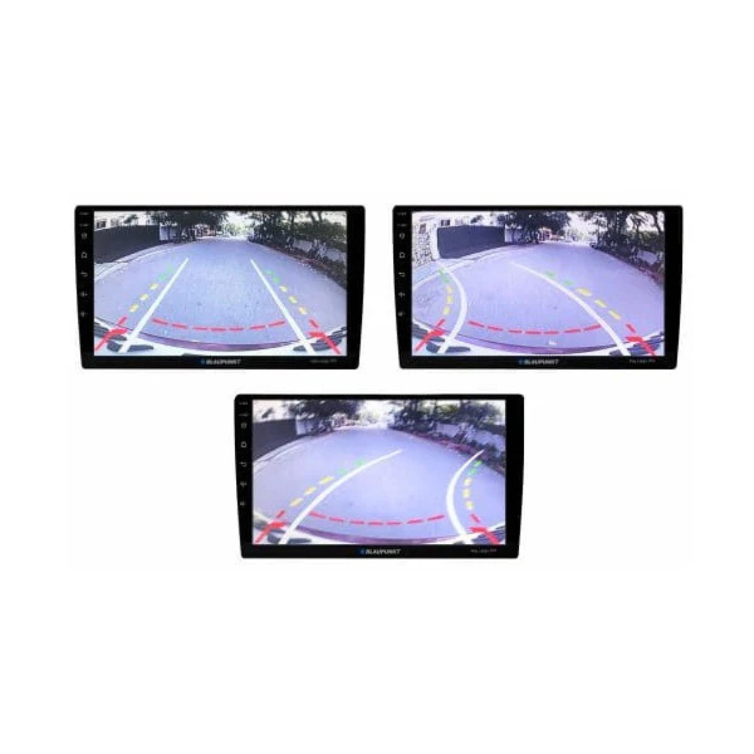 Blaupunkt Reverse Camera