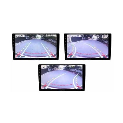 Blaupunkt Reverse Camera