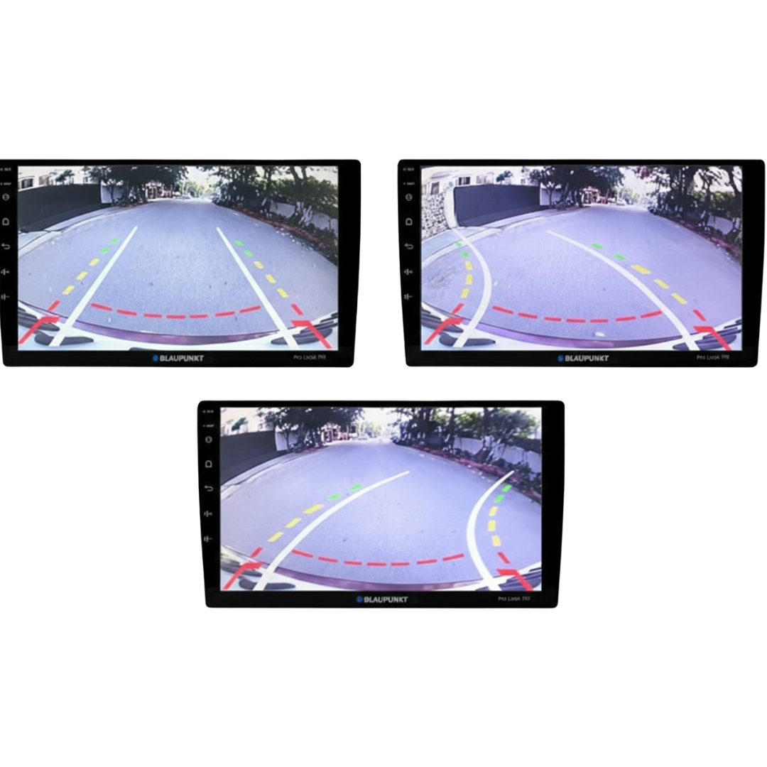 Blaunpunkt Reverse Camera BC-DH05