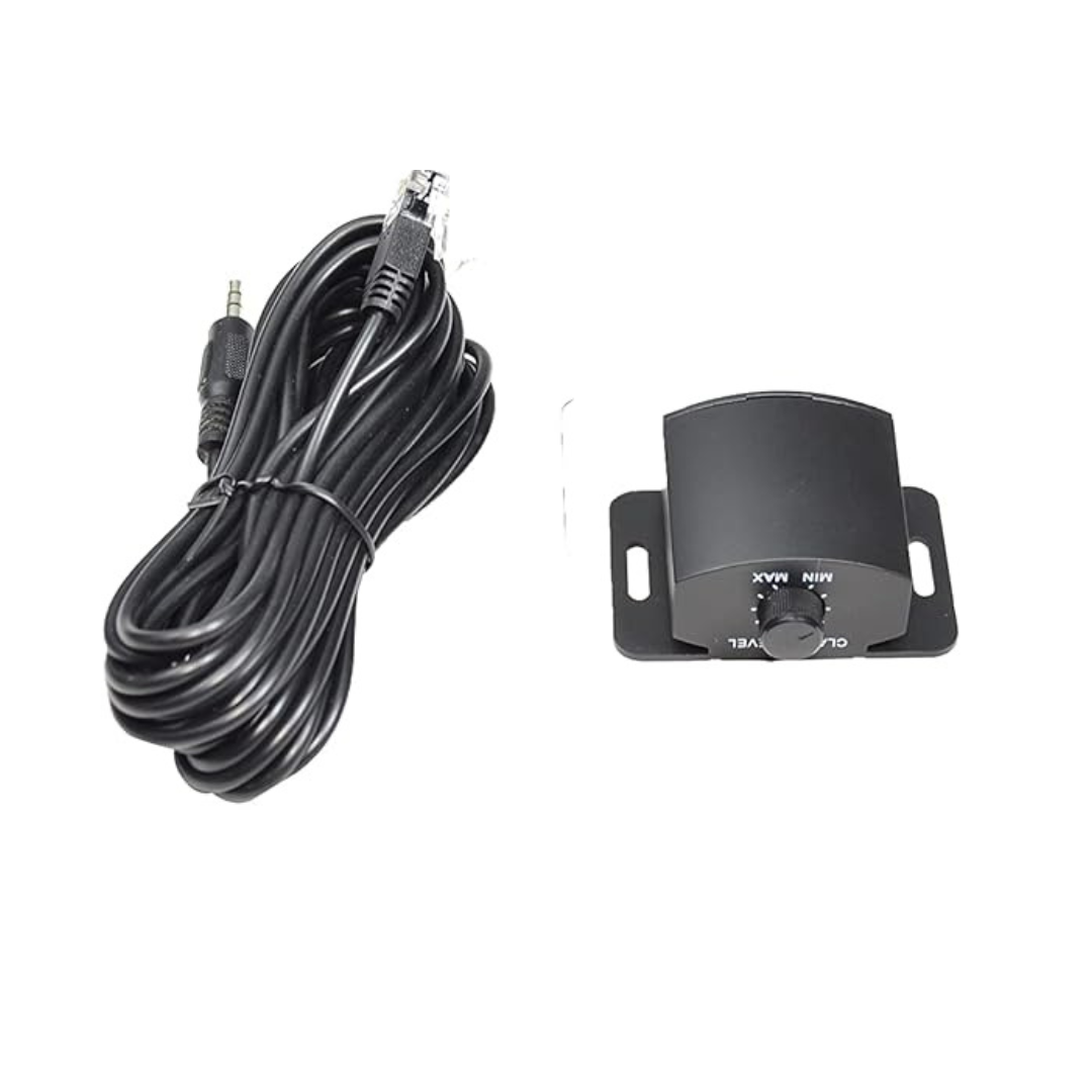 Moco Mono Razor Series 1500 Watt RMS