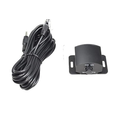 Moco Mono Razor Series 1500 Watt RMS