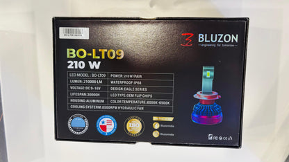 Bluzon H4 210W
