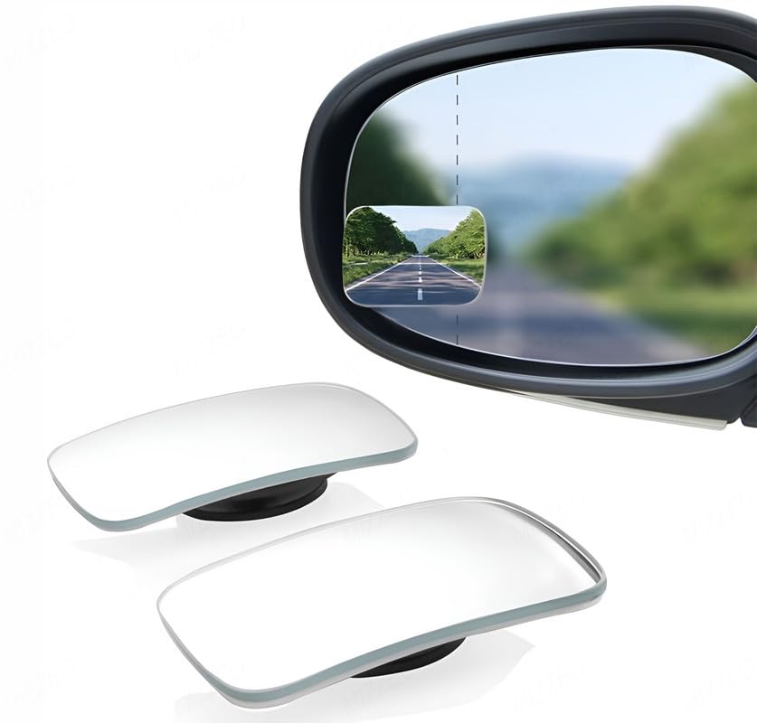 3R 360° Adjustable Blind Spot Mirror