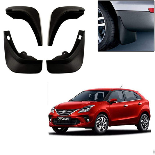 Heavy Duty Cup Type Mud Flaps Splash Guards