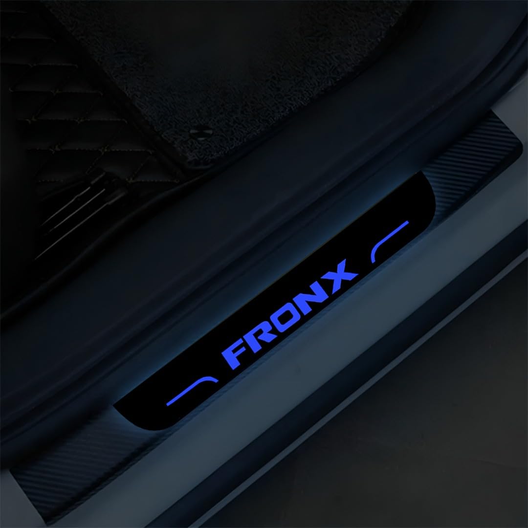 Foot Step Light Fronx