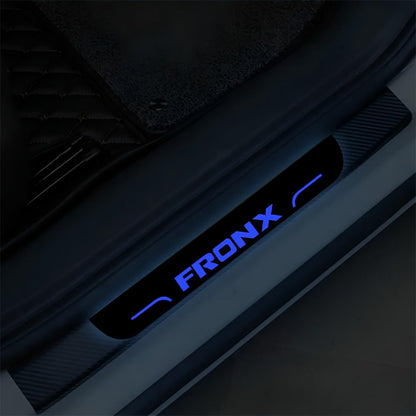 Foot Step Light Fronx