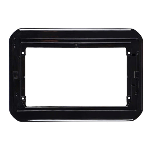 Ignis 9 inch Android Frame with Coupler to Coupler Socket