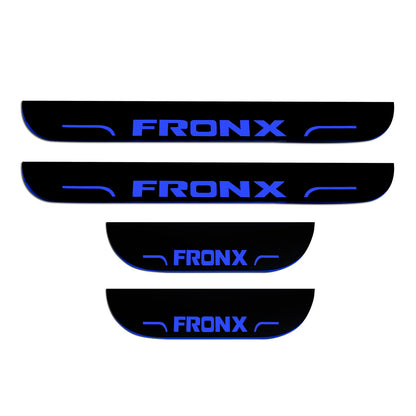 Foot Step Light Fronx