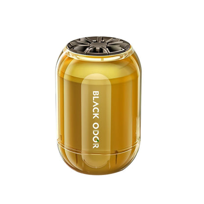 Black Odor air freshener | BO-8