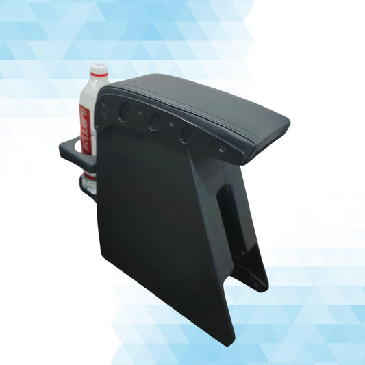 Pabla Enterprises Armrest Console for Maruti Old Swift 2005-2023