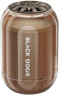 Black Odor air freshener | BO-8