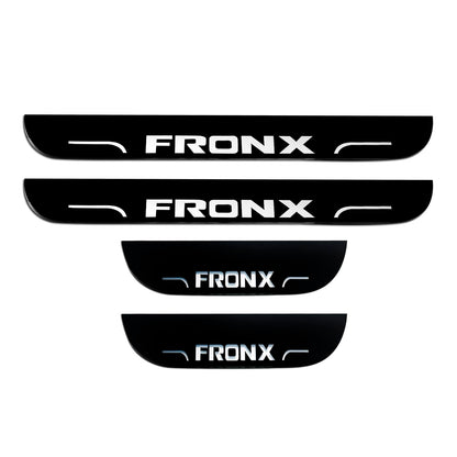Foot Step Light Fronx