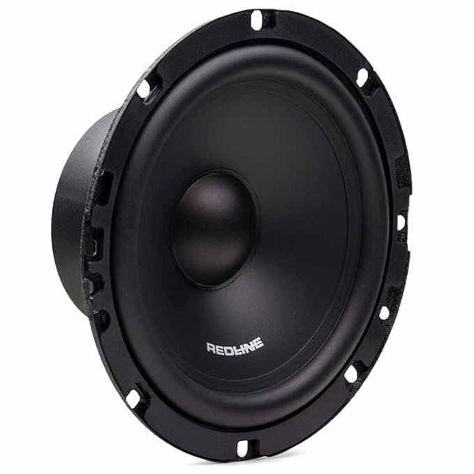 DD Speaker Coaxial RL6.5B