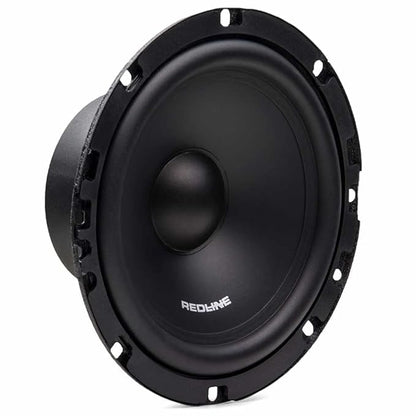 DD Speaker Coaxial RL6.5B