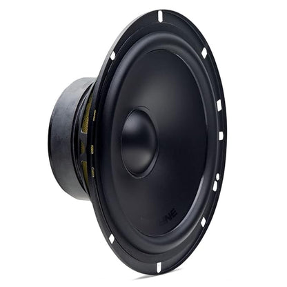 DD Speaker Coaxial RL6.5B