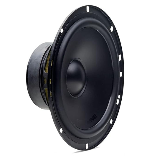 DD Speaker Coaxial RL6.5B