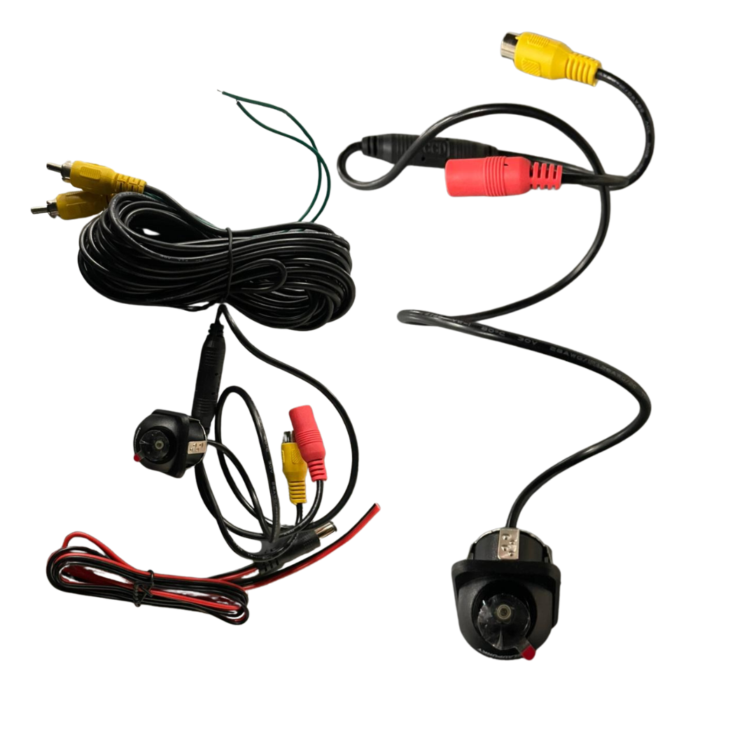Blaunpunkt Reverse Camera BC-DH05