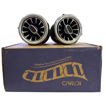 Swift Cardi Ambient AC Vent