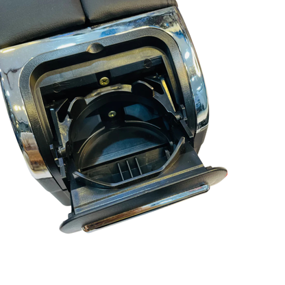 Premium Universal Armrest