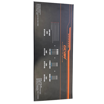 Coozo Ambient Light